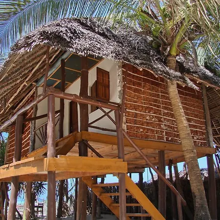 Kajibange Bar And Guest House